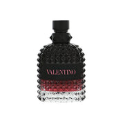 Valentino Born In Roma Intense Eau de Parfum for Men â€” Tester 3.4 oz
