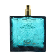 Versace Eros Eau de Toilette for Men â€” Tester 3.4 oz