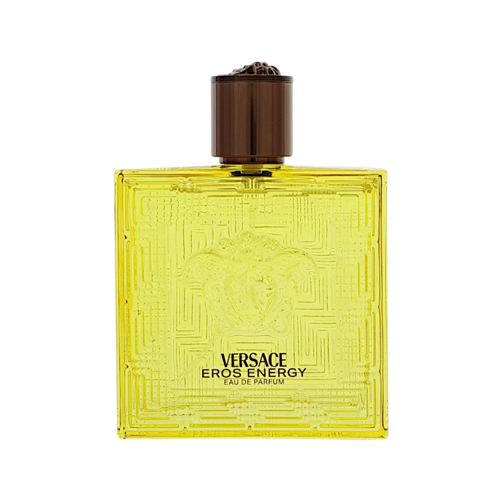 Versace Eros Energy Eau de Parfum for Men â€” Tester 3.4 oz