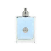 Versace Pour Homme Eau de Toilette for Men â€” Tester 3.4 oz