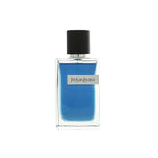 Yves Saint Laurent Y Iced Cologne Intense Eau de Toilette for Men â€” Tester 3.3 oz