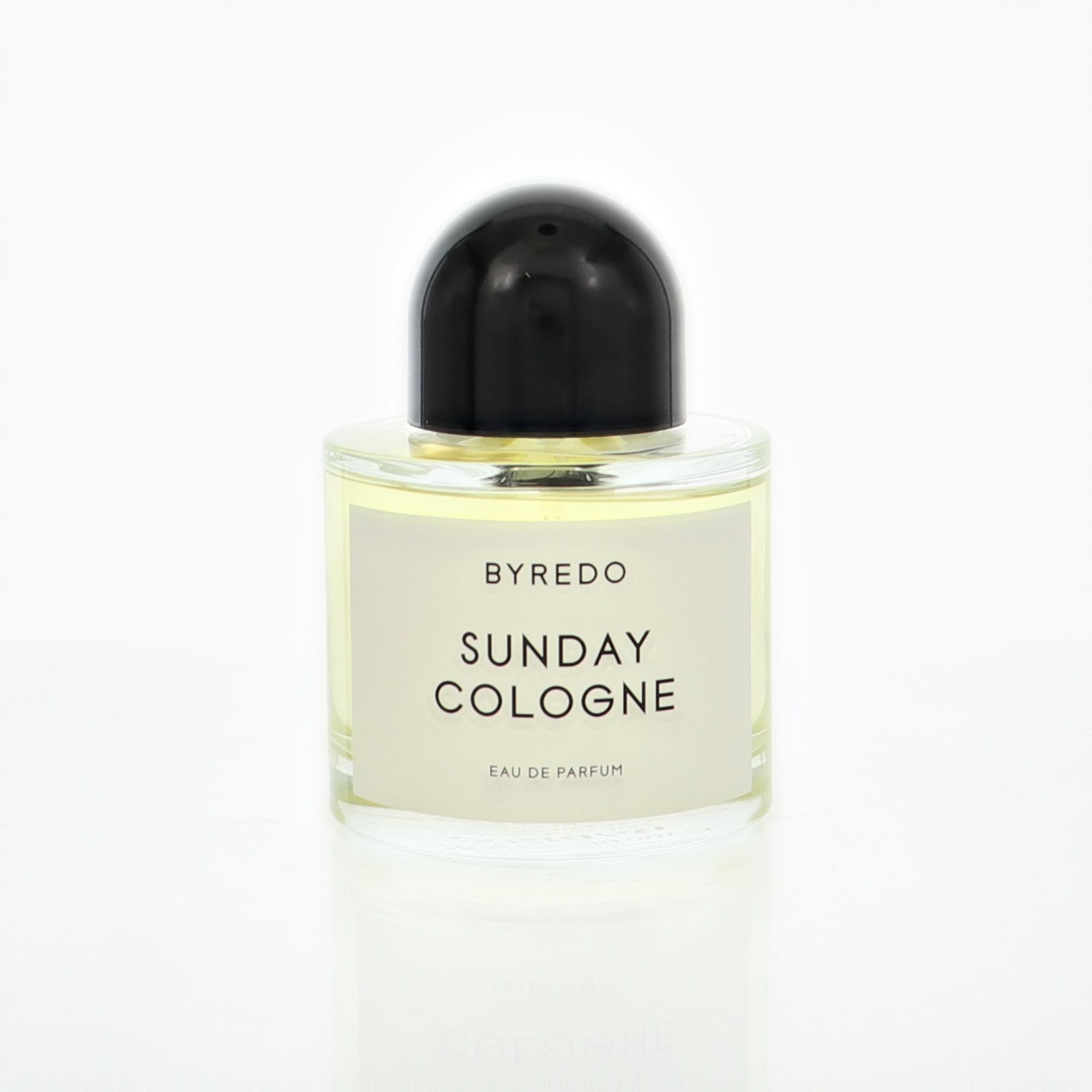 Byredo Sunday Cologne Eau de Parfum â€” Unisex â€” Tester 3.3 oz