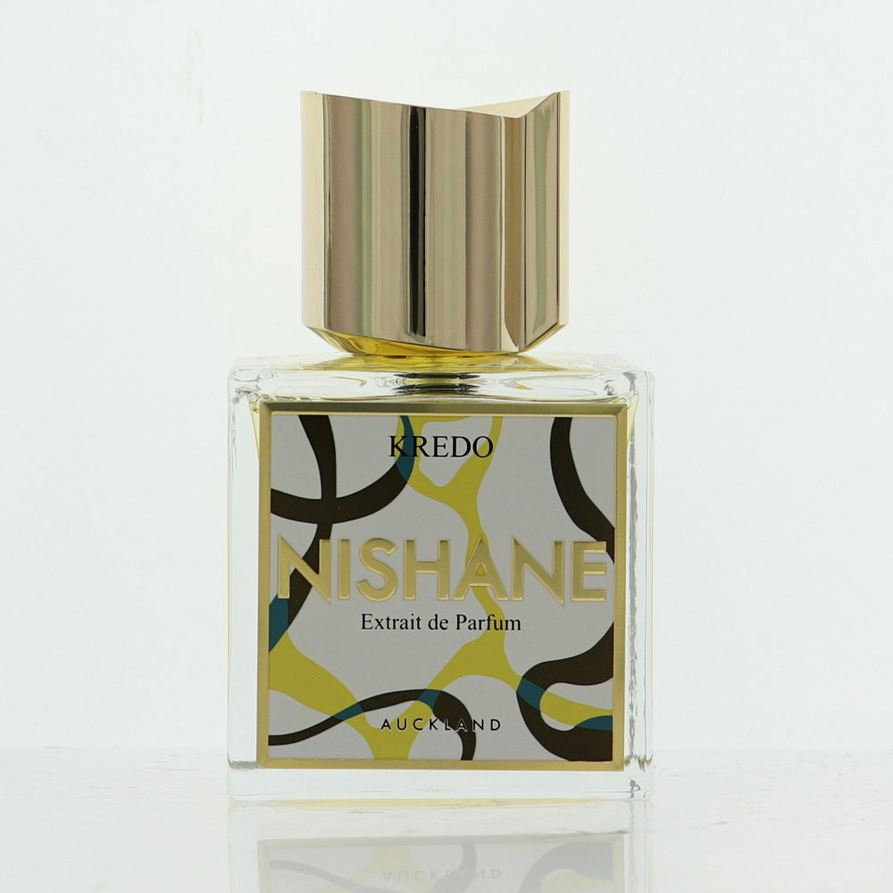 Nishane Kredo Extrait De Parfum â€” Unisex â€” Tester 3.4 oz