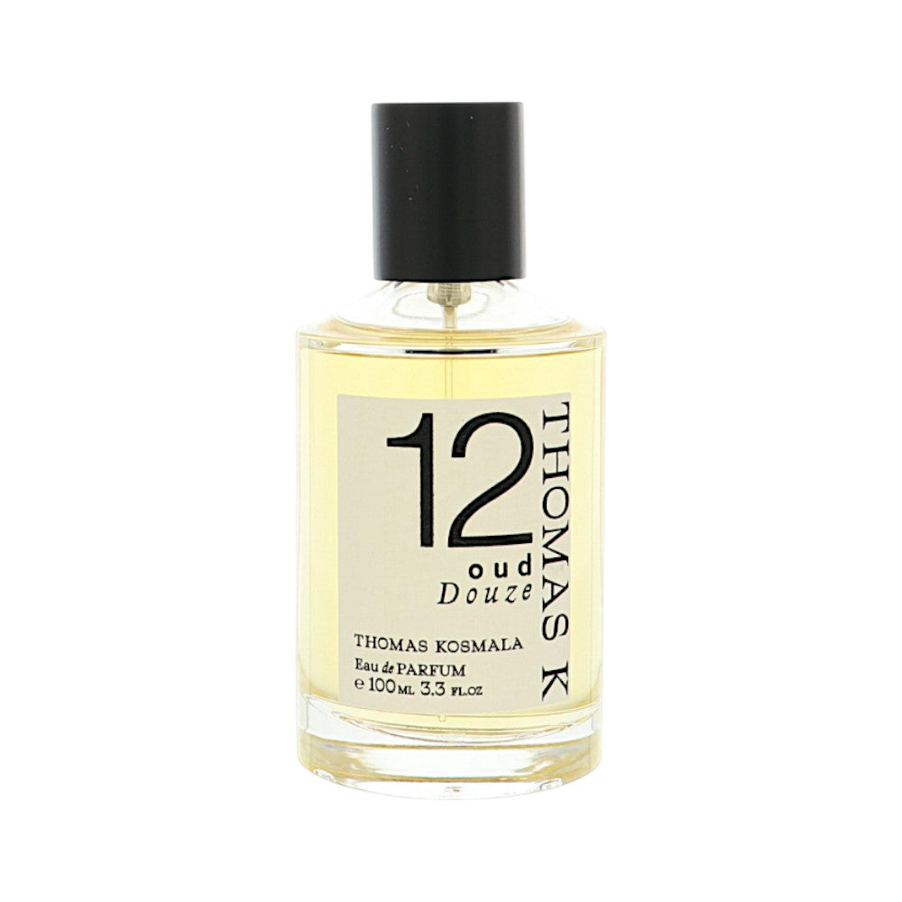 Thomas Kosmala No.12 Oud Douze Eau de Parfum â€” Unisex â€” Tester 3.3 oz