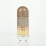 Carolina Herrera 212 Vip Rose Eau de Parfum for Women â€” Tester 2.7 oz