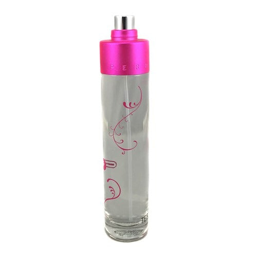 Perry Ellis 360 Pink Eau de Parfum for Women â€” Tester 3.4 oz