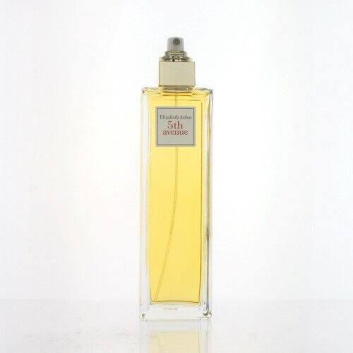 Elizabeth Arden 5Th Avenue Eau de Parfum for Women â€” Tester 4.2 oz