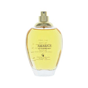 Givenchy Amarige Eau de Toilette for Women â€” Tester 3.3 oz