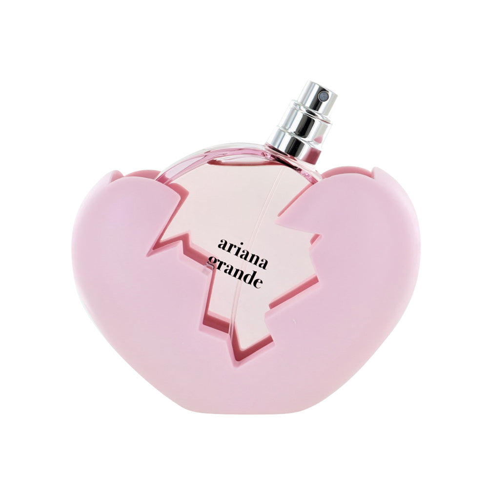 Ariana Grande Thank U Next Eau de Parfum for Women â€” Tester 3.4 oz