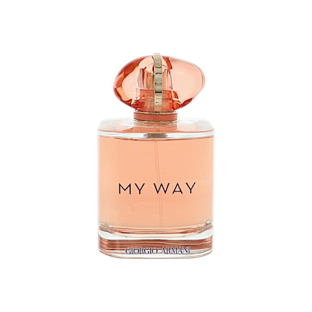 Giorgio Armani Armani My Way Ylang Eau de Parfum for Women â€” Tester 3 oz