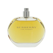 Burberry Eau de Parfum for Women â€” Tester 3.3 oz