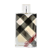 Burberry Brit Eau de Parfum for Women â€” Tester 3.3 oz