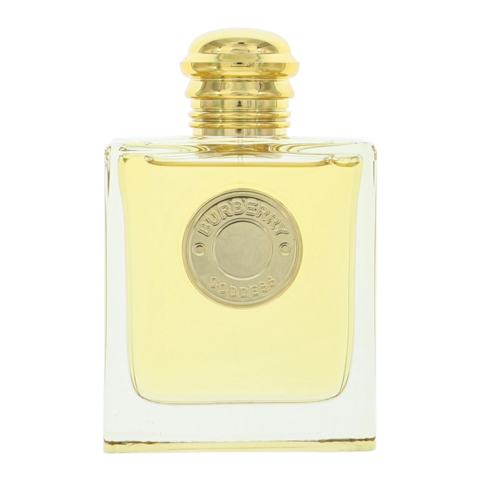 Burberry Goddess Eau de Parfum for Women â€” Tester 3.3 oz