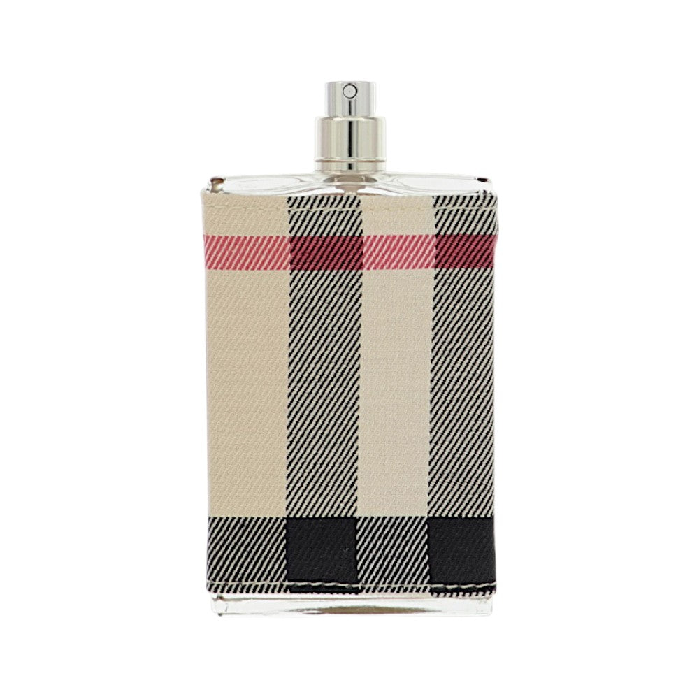 Burberry London Eau de Parfum for Women â€” Tester 3.3 oz