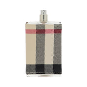 Burberry London Eau de Parfum for Women â€” Tester 3.3 oz