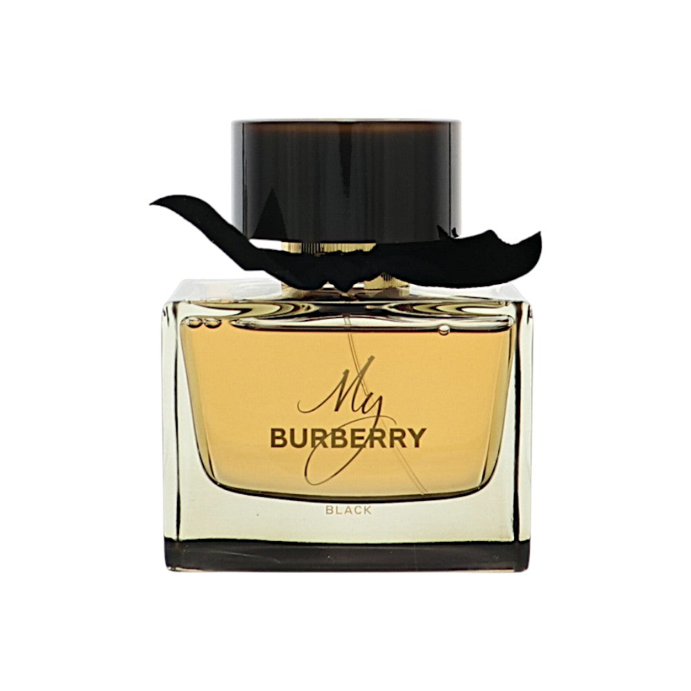 Burberry My Burberry Black Parfum for Women â€” Tester 3 oz