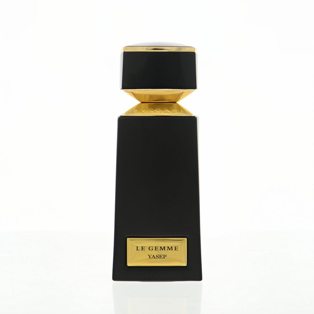 Bvlgari Le Gemme Yasep Eau de Parfum for Women â€” Tester 4.2 oz