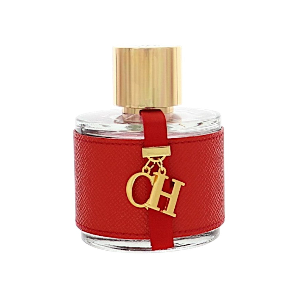 Carolina Herrera Ch Carolina Herrera Eau de Toilette for Women â€” Tester 3.4 oz