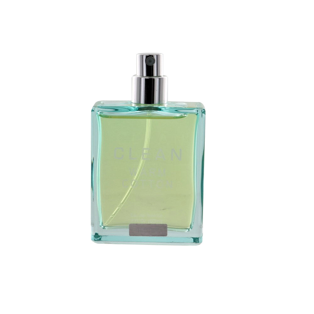 Clean Warm Cotton Eau de Toilette for Women â€” Tester 2.0 oz