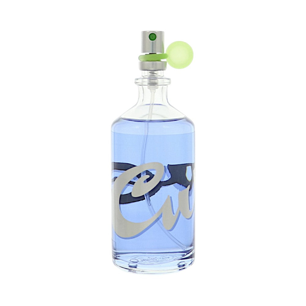 Liz Claiborne Curve Eau de Toilette for Women â€” Tester 3.4 oz