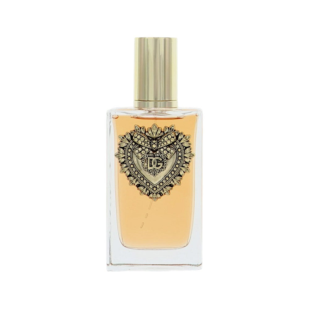 Dolce & Gabbana Devotion Eau de Parfum for Women â€” Tester 3.3 oz