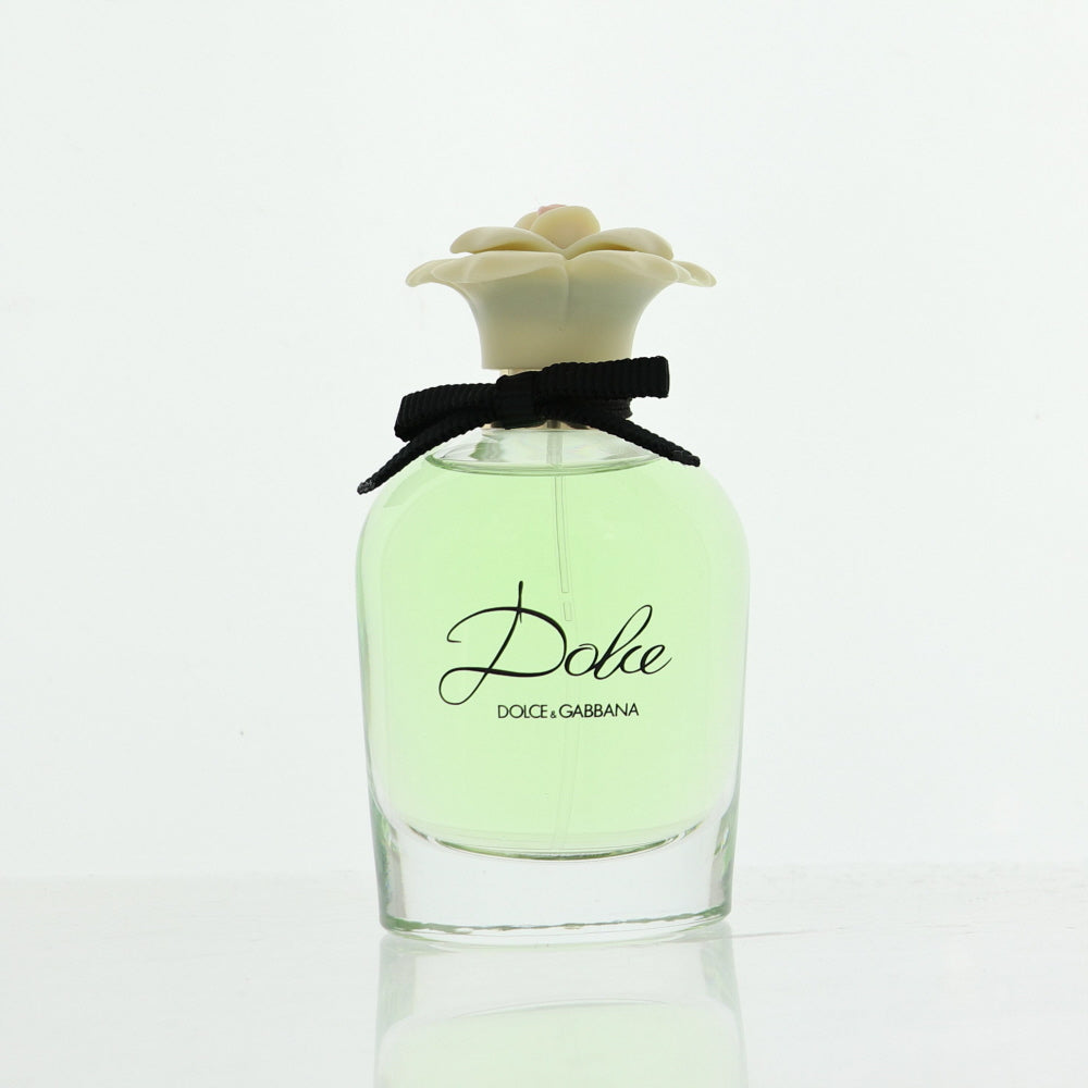 Dolce & Gabbana Dolce Eau de Parfum for Women â€” Tester 2.5 oz