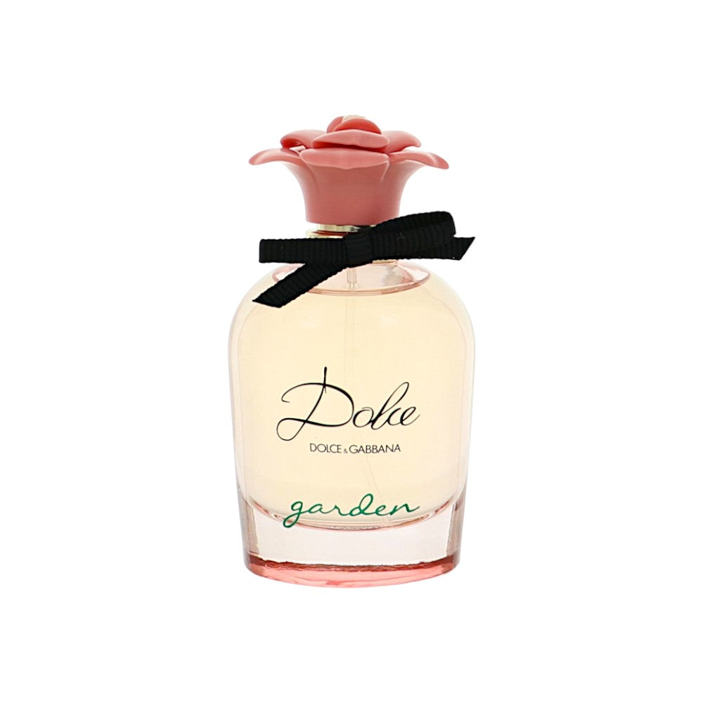Dolce & Gabbana Dolce Garden Eau de Parfum for Women â€” Tester 2.5 oz