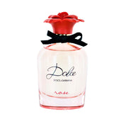 Dolce & Gabbana Dolce Rose Eau de Toilette for Women â€” Tester 2.5 oz
