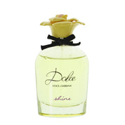 Dolce & Gabbana Dolce Shine Eau de Parfum for Women â€” Tester 2.5 oz