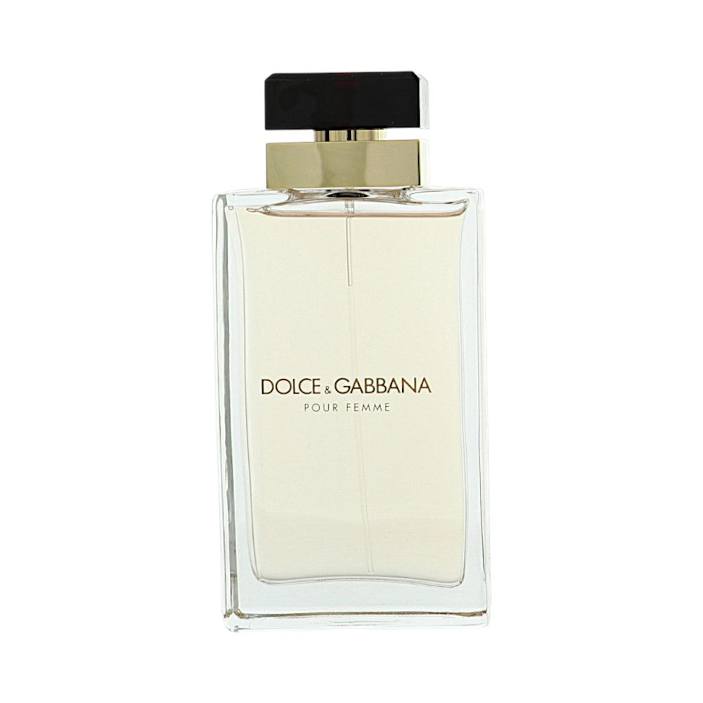 Dolce & Gabbana Eau de Parfum for Women â€” Tester 3.3 oz