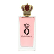 D & G Q Eau de Parfum for Women â€” Tester 3.3 oz