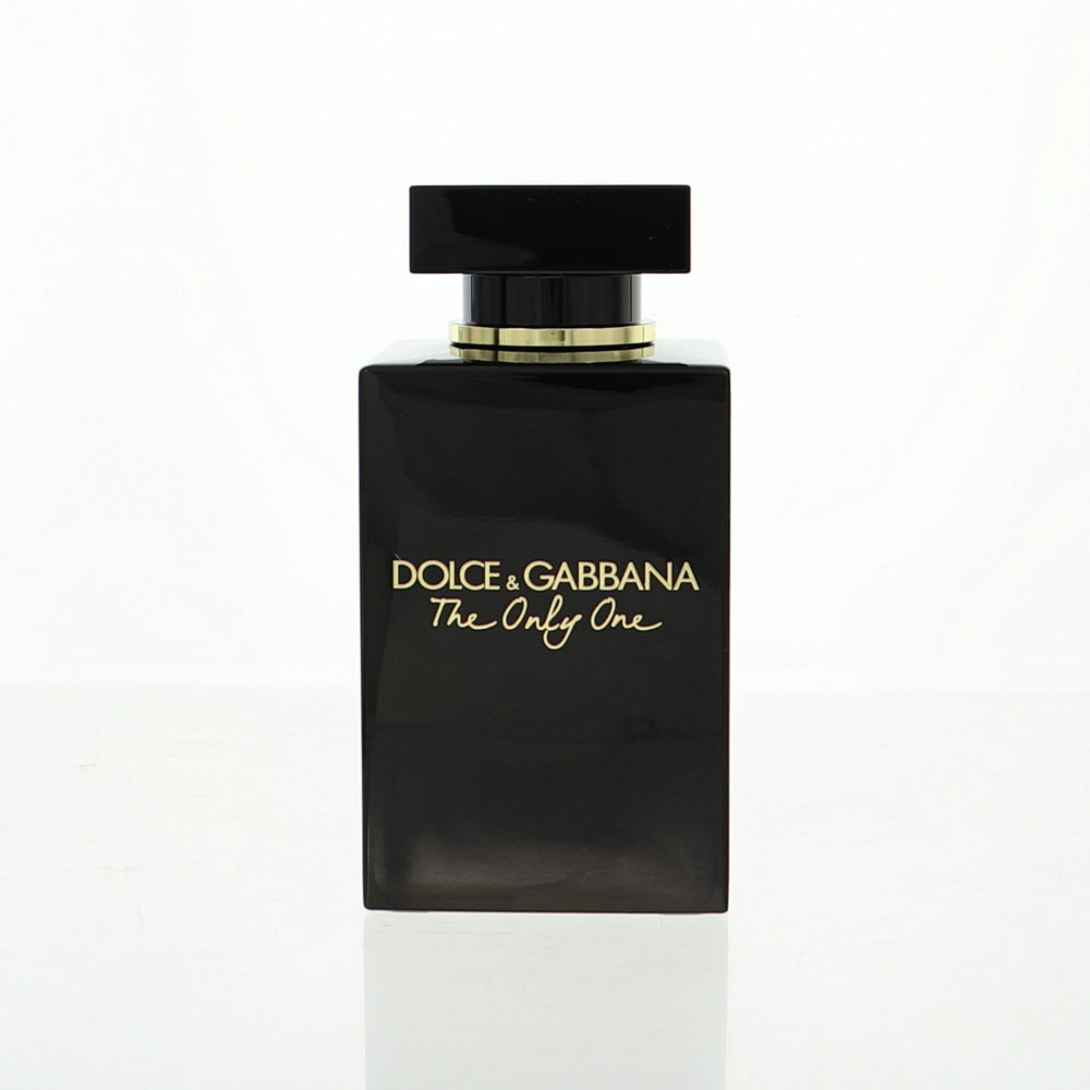 D & G The Only One Intense Eau de Parfum for Women â€” Tester 3.3 oz