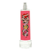 Christian Audigier Ed Hardy Eau de Parfum for Women â€” Tester 3.4 oz