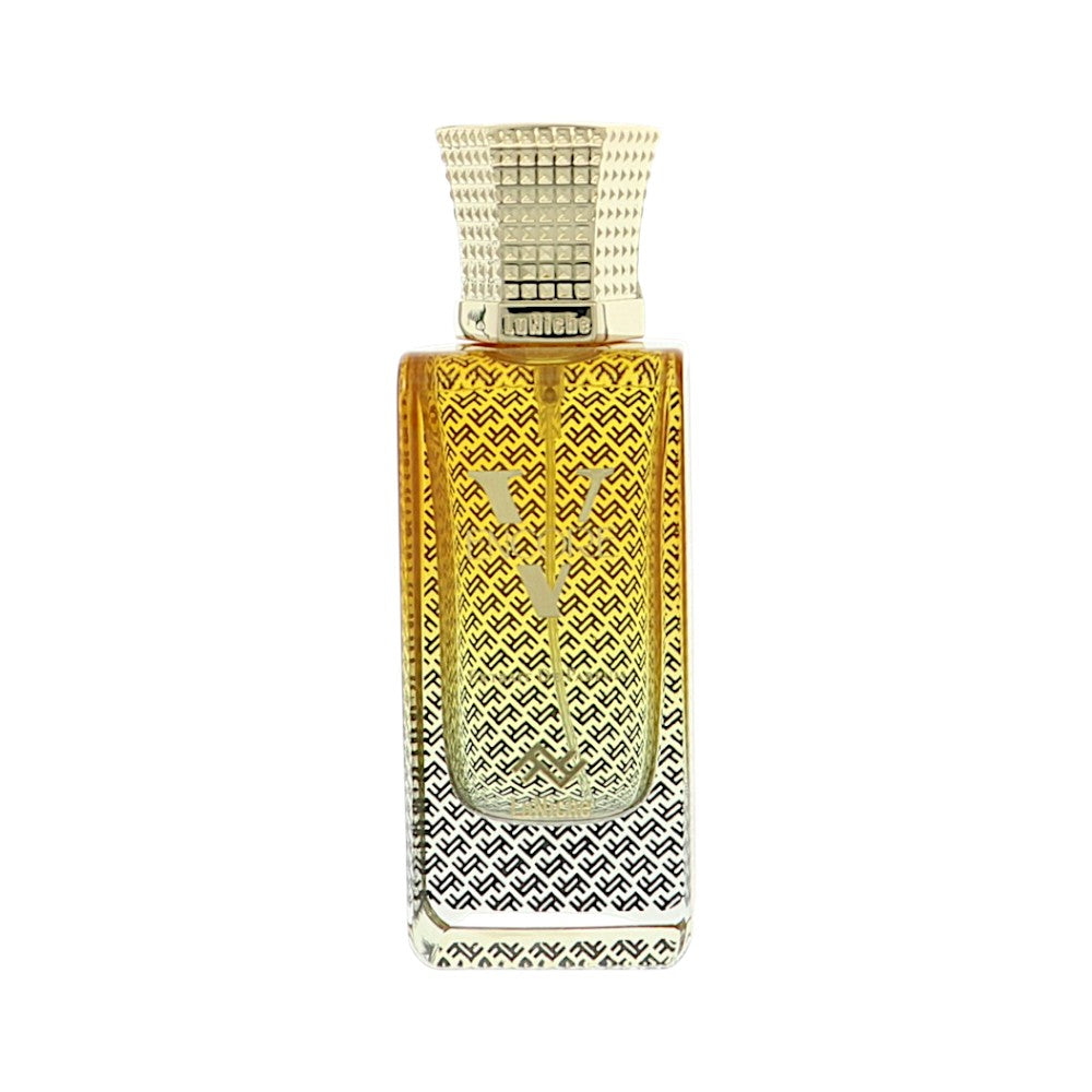 Luniche V Encore Extrait De Parfum for Women â€” Tester 2.7 oz