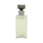 Calvin Klein Eternity Eau de Parfum for Women â€” Tester 3.3 oz