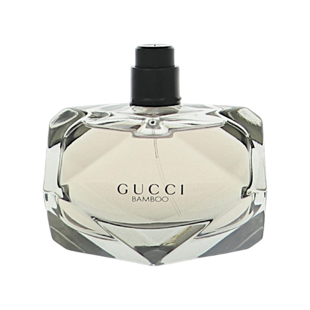 Gucci Bamboo Eau de Parfum for Women â€” Tester 2.5 oz