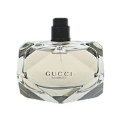 Gucci Bamboo Eau de Parfum for Women â€” Tester 2.5 oz