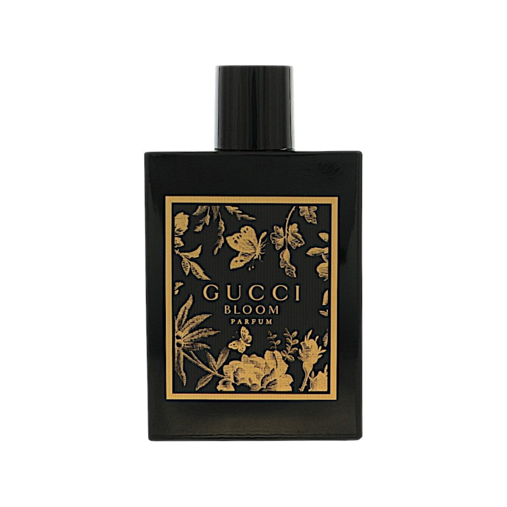 Gucci Bloom Parfum for Women â€” Tester 3.3 oz