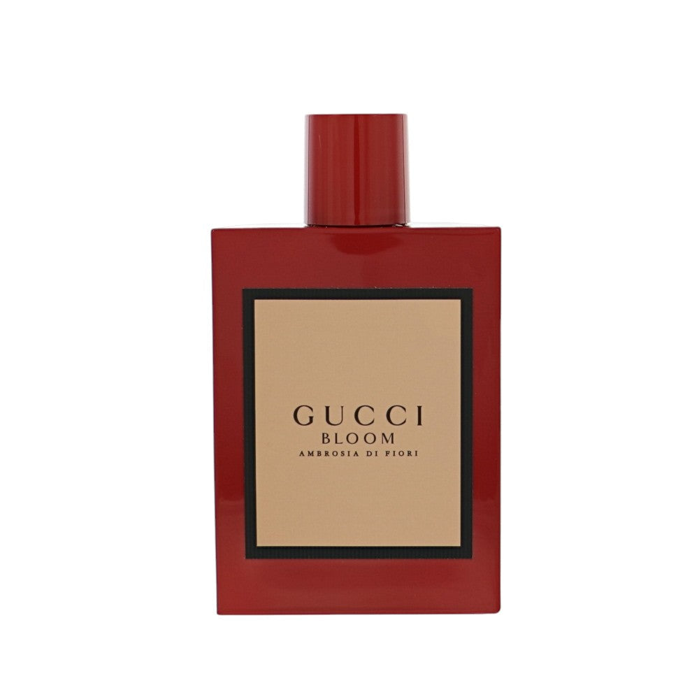Gucci Bloom Ambrosia Di Fiori Intense Eau de Parfum for Women â€” Tester 3.3 oz