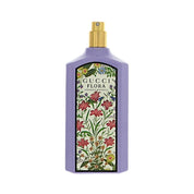 Gucci Flora Gorgeous Magnolia Eau de Parfum for Women â€” Tester 3.3 oz