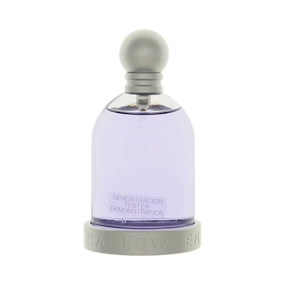 Jesus Del Pozo Halloween Eau de Toilette for Women â€” Tester 3.4 oz