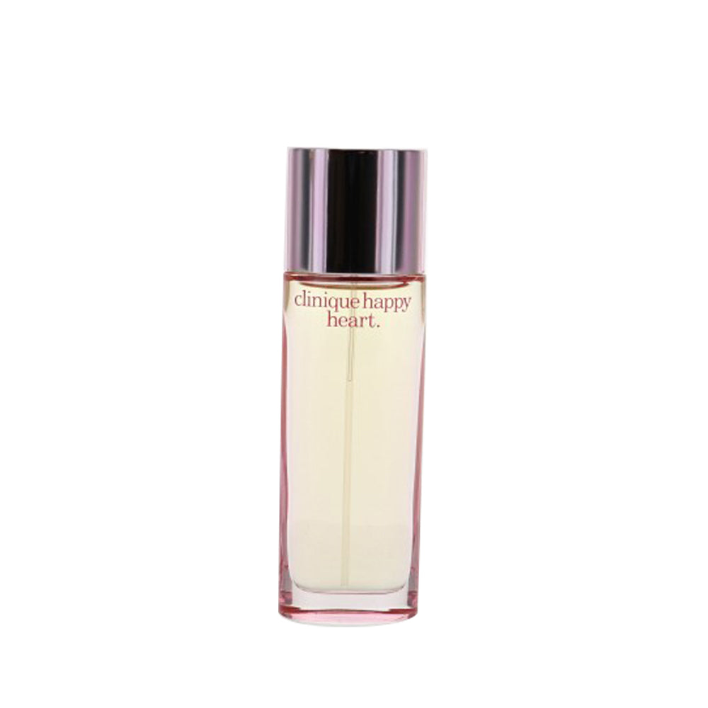 Clinique Happy Heart Eau de Parfum for Women â€” Tester 1.7 oz