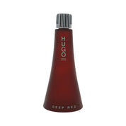 HUGO BOSS HUGO DEEP RED EDP - Women Tester / 3 oz