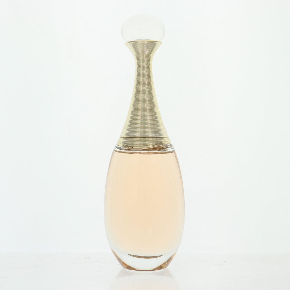 Christian Dior Jadore Eau de Toilette for Women â€” Tester 3.4 oz