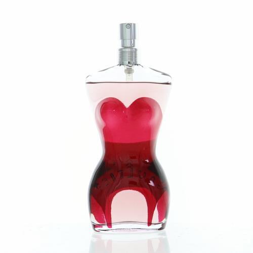 Jean Paul Gaultier Eau de Parfum for Women â€” Tester 3.3 oz