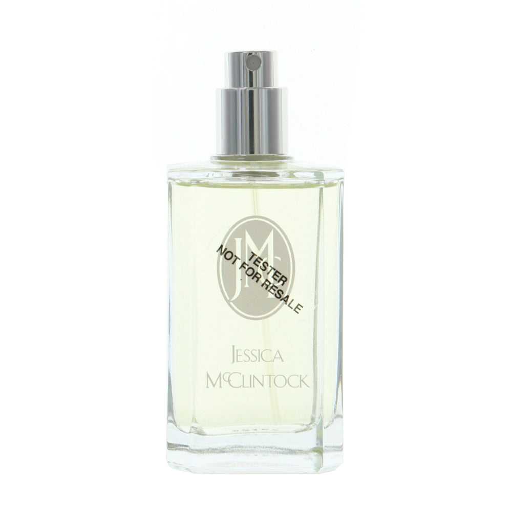 Jessica Mcclintock Eau de Parfum for Women â€” Tester 3.4 oz