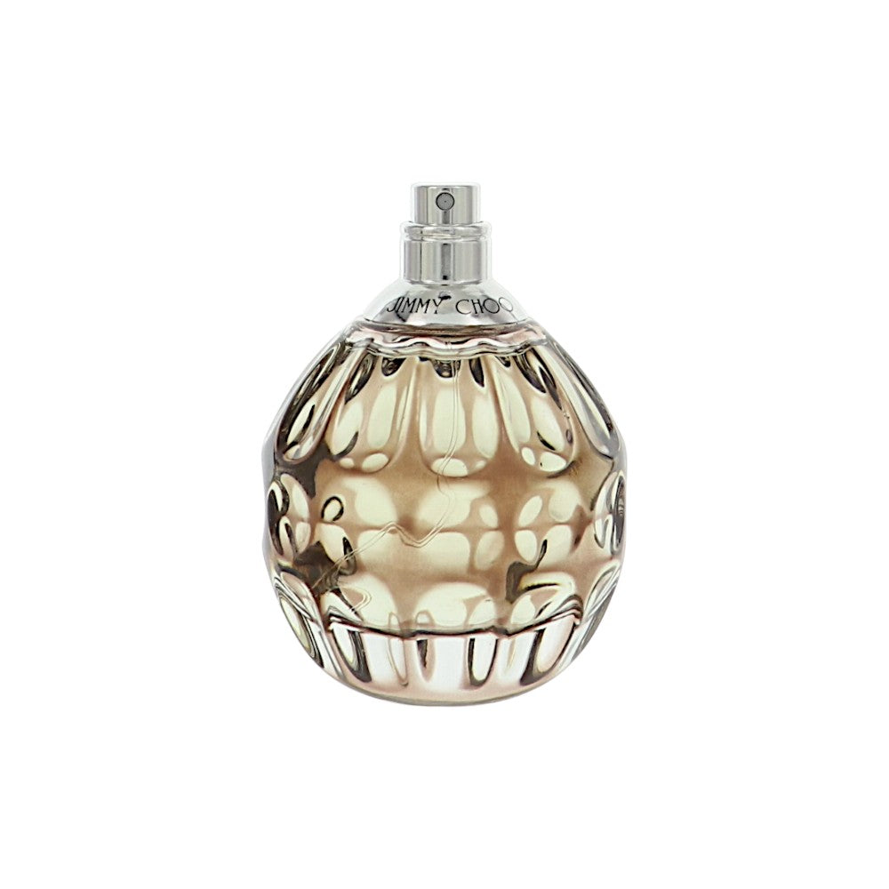 Jimmy Choo Eau de Parfum for Women â€” Tester 3.3 oz