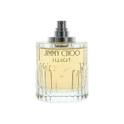 Jimmy Choo Illicit Eau de Parfum for Women â€” Tester 3.3 oz