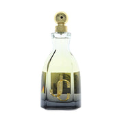 Jimmy Choo I Want Choo Forever Eau de Parfum for Women â€” Tester 4.1 oz
