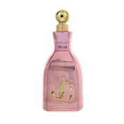 Jimmy Choo I Want Choo With Love Eau de Parfum for Women â€” Tester 4.1 oz